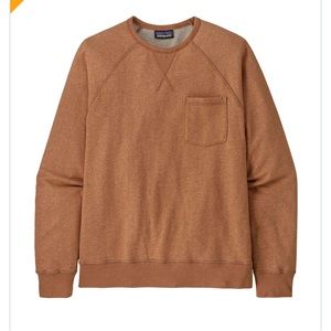 Patagonia Regenerative Crewneck
